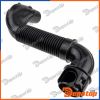 Gaine de suralimentation pour RENAULT | GPP-RE-151, 12789